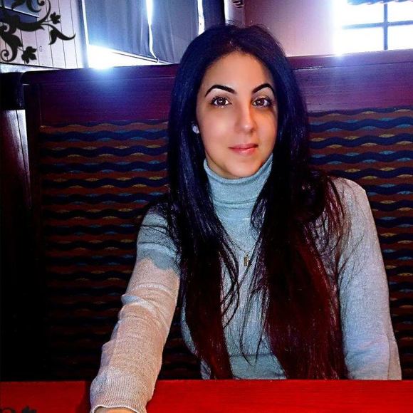 Meet your Posher, Kristina - Picture 1 of 1